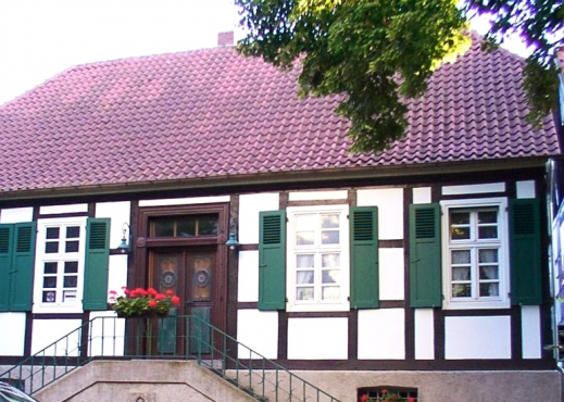 heimathaus