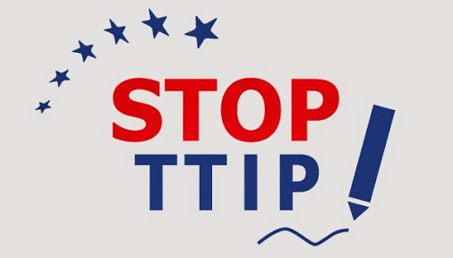 Stop-TTIP