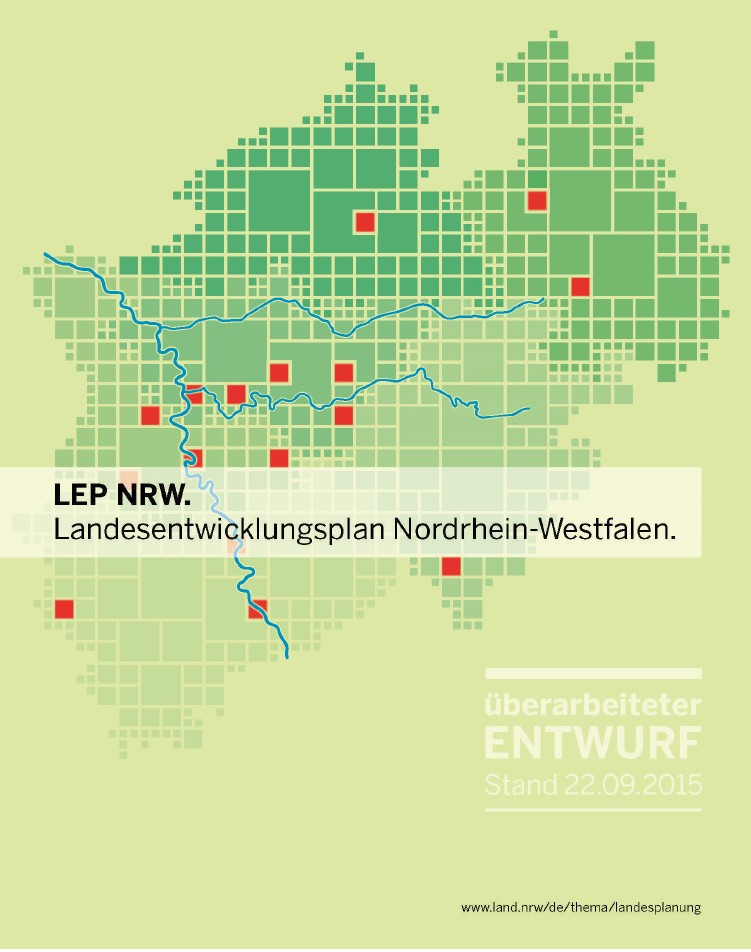 Unsere Stellungnahme zum LEP-E2 NRW