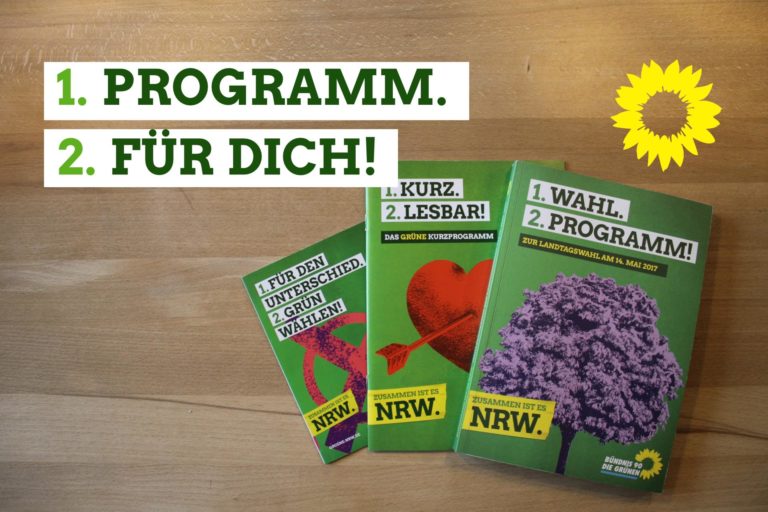 Programm für Dich!