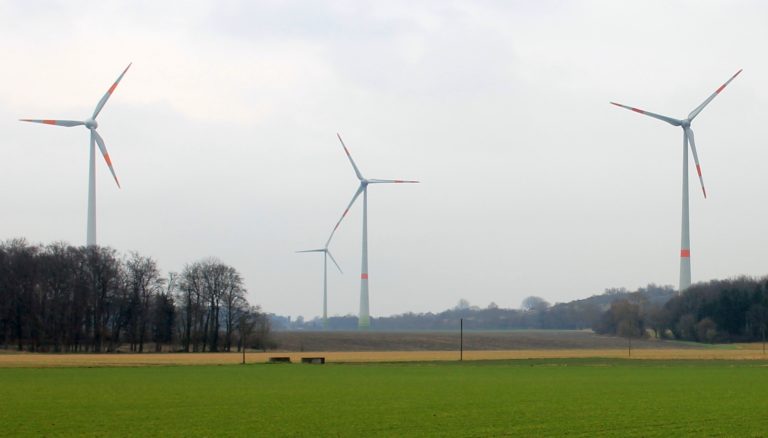 Dunkelflaute bei neuem Windenergie-Erlass