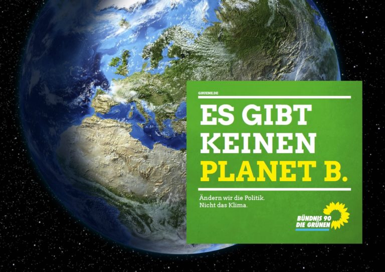 Pressemitteilung: Salzkotten verfehlt eigene Klimaziele