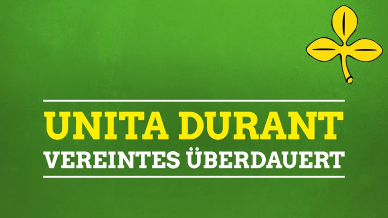 unita durant!