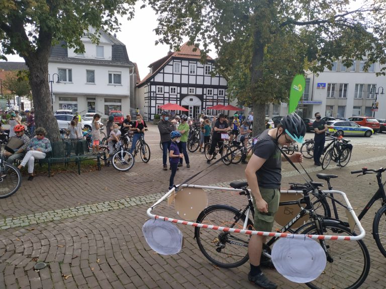 Weltpremiere geglückt!