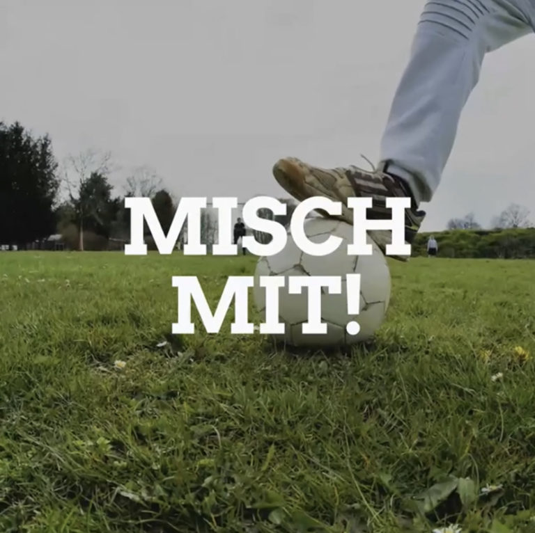 MISCH MIT! Jugendbeteiligung in Salzkotten