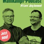 Grüne Salzkotten