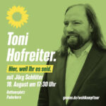 Grüne Salzkotten