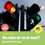 Grüne Salzkotten