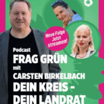 Grüne Salzkotten