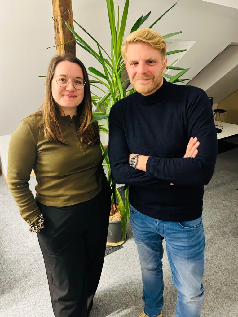 Grünen in Salzkotten mit neuem Vorstand