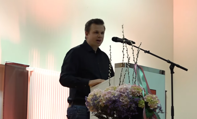 Ehrung der Sportlerinnen und Sportler für 2025