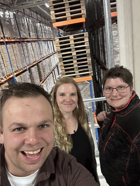 Rat trifft Wirtschaft – ARNOWA